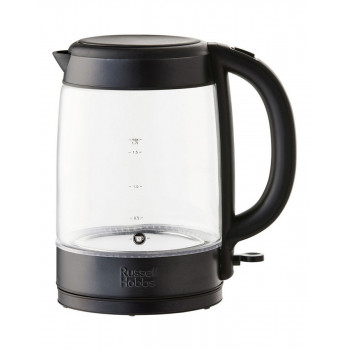 RHK172BCH Russell Hobbs Brooklyn Glass Kettle